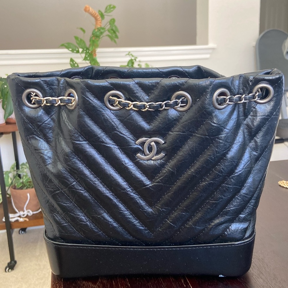 CC backpack